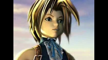 Final Fantasy - Linkin Park - In the end