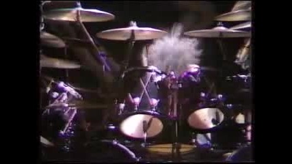 Twisted Sister - Live In New Zeland(85)3