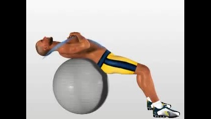muscle exercises abdominal 5