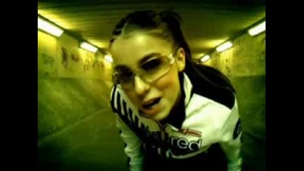 Lady Sovereign (снимки)