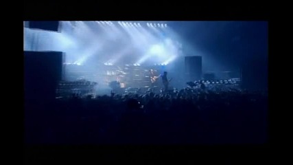 Motorhead - Stay Clean ( Live Germany ) 