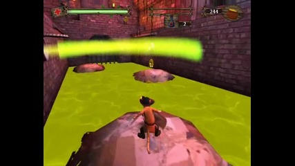 Shrek 2 Епизод 10