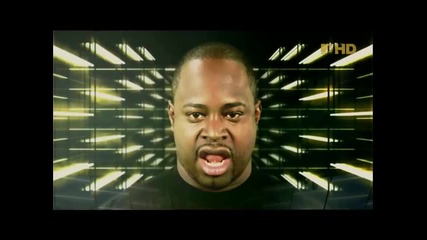 D J Disciple - Work It Out ( H D ) 
