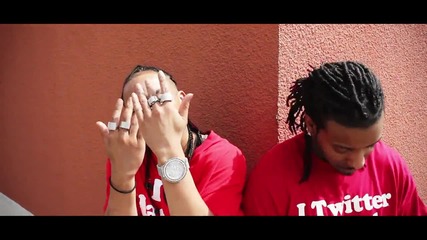 S.o. All Stars Redd & Dru - What You Know About It ( Hustle By Any Means )