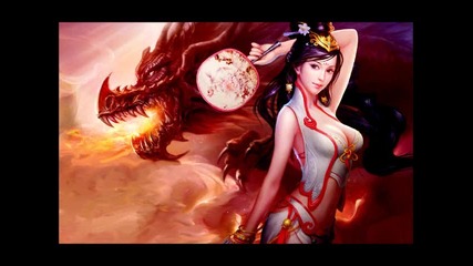2nd Phase - Dragonbomb ( Original Mix )