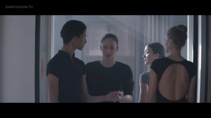 Amir - J'ai cherché ( France) 2016 Eurovision Song Contest