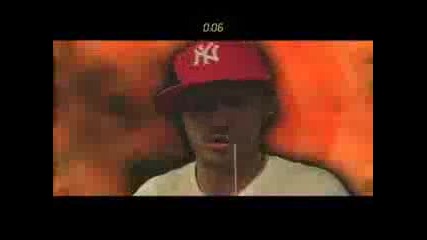 Avery Storm - 60 Seconds Official video 