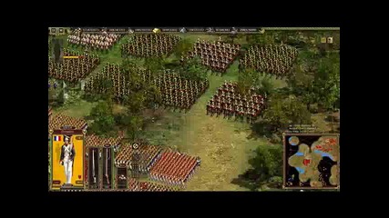 Cossacks 2 - Battle for Europe Cossacks 2 - Battle for Europe Cossacks 2 - Battle for Europe 