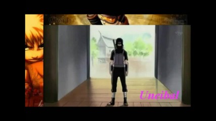 Itachi and Sasuke