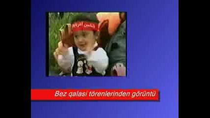 Yazik Sana - Araz Elses - http://www.nihal-atsiz.com/