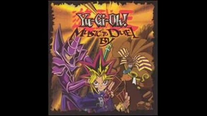 Yu - Gi - Oh Theme.avi
