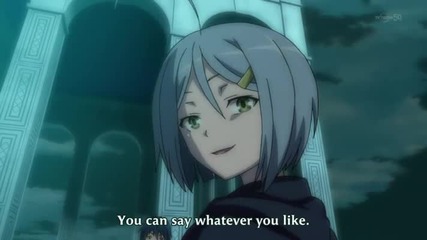 Trinity Seven - 09