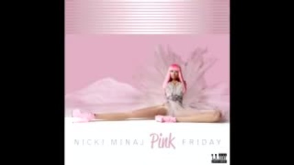 Nicki Minaj - Girls Fall Like Dominoes 