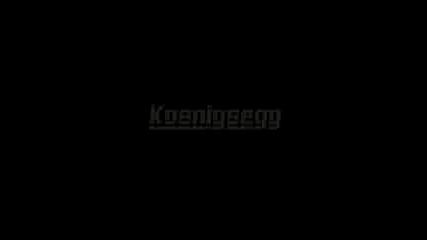 Koenigsegg - Игра