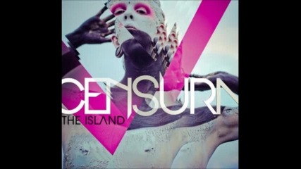 Censura - The Island