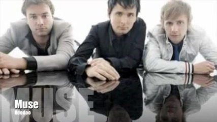 Muse - Hoodoo
