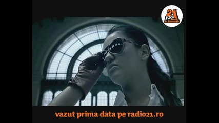 Румънски David Deejay feat Ela Rose - I can feel ( Official Video ) + Бг Превод и Текст Vbox7 