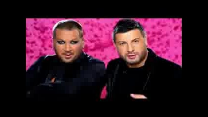 Азис и Тони Стораро - Да го правим тримата