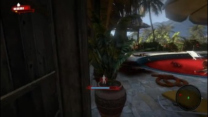 Dead Island part-2 Gameplay