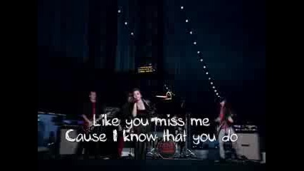 Demi Lovato - Get Back