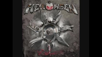 Helloween - The sage the fool The sinner (7 Sinners) 