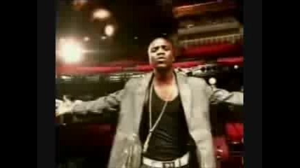 Akon - Sorry, Blame It On Me (2007)