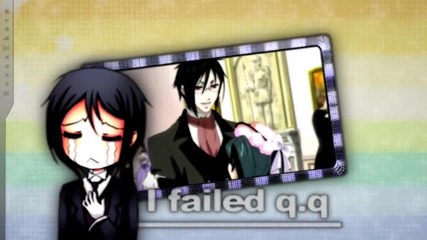 Ciel's got a love like woe! [sebaciel!]