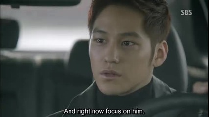 That Winter, The Wind Blows ep 8 part 3