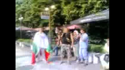 Стачка