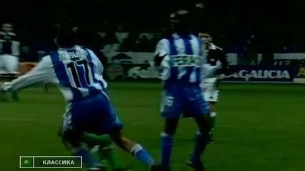 The Best Football Skills And Goals 2011