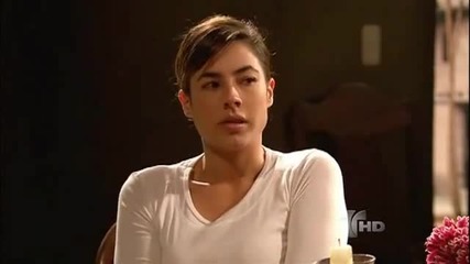 los herederos del monte capitulo 103 parte 1