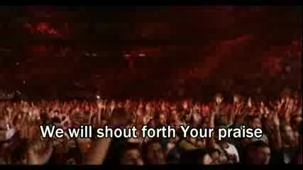 With Everything - Hillsong United Miami Live New 2012 (lyrics_subtitles) (best Worship Song Ever)