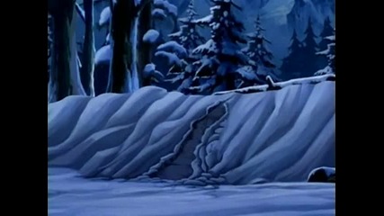 Wolverine and the X-men - S01 E07 - Wolverine Vs. the Hulk