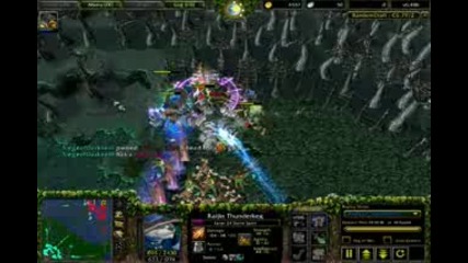 Dota Highlights