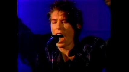 Psychedelic Furs-shock(live 1987,hq)
