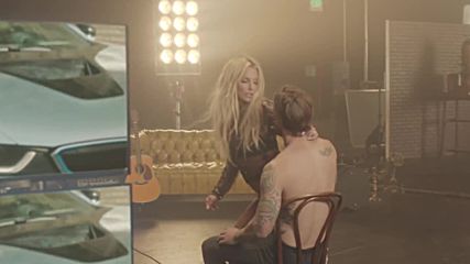 New!!! Britney Spears ft. G-eazy - Make Me... [official video]