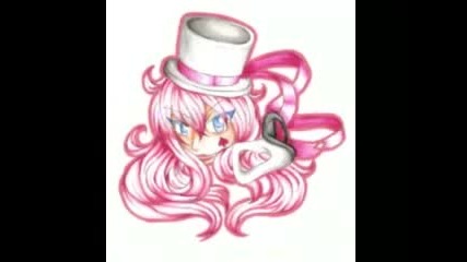 Luka Megurine - Joker
