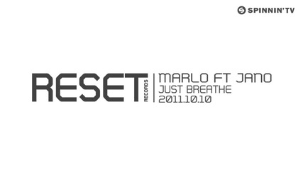 Marlo Ft Jano - Just Breathe Preview]
