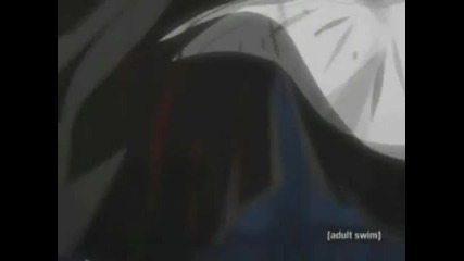Ichigo Feels Like a Monster 