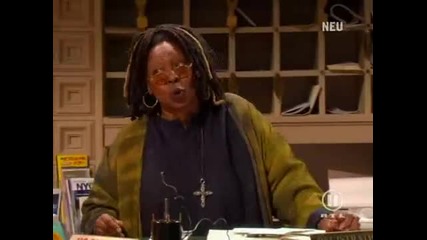 Serie Whoopi - 1x04 - Teure Tickets - ger - 1-2