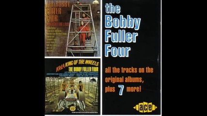 The Bobby Fuller Four - Julie