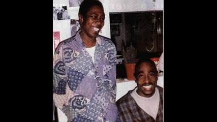 Tupac - Would U Ride For Me