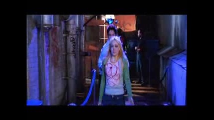 Hilary Duff Terri amp Jay Raise Your Voice