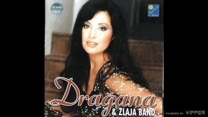 Dragana Mirkovic - Bilo cija - (audio) - 1999 Grand Production
