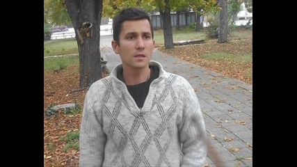 spomnqm si onzi mig- Rumen Markov
