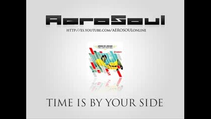 Aerosoul feat John Ward - Time Is By Your Side 