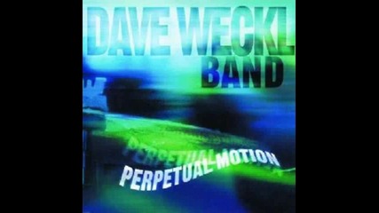 Dave Weckl Band - 2002 - Perpetual Motion - full album