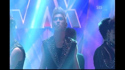 A-jax - One 4 U (3 Jun 2012)