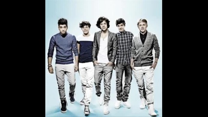 New!!! One Direction - Little Things