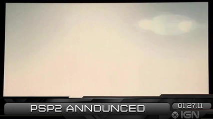 New Call of Duty Uncharted & Sony Ngp Reveal - Ign Daily Fix, 1.27 